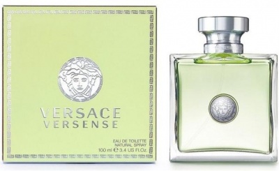 Versace Versense  от интернет-магазина парфюмерии и косметики Parfum-Park