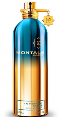 Montale Intense So Iris от интернет-магазина парфюмерии и косметики Parfum-Park