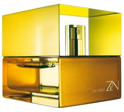Shiseido Zen от интернет-магазина парфюмерии и косметики Parfum-Park