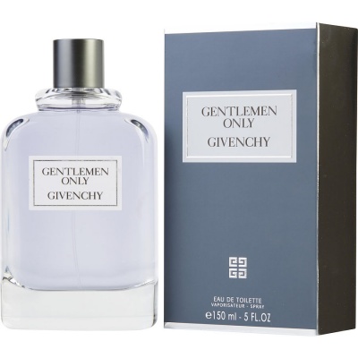 Givenchy Gentleman Only от интернет-магазина парфюмерии и косметики Parfum-Park