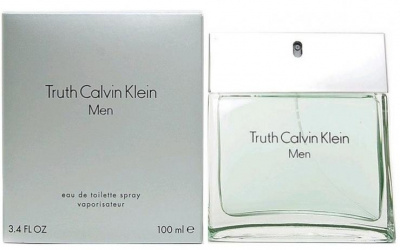 Calvin Klein Truth For Men от интернет-магазина парфюмерии и косметики Parfum-Park
