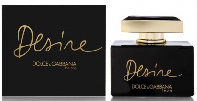  D&G The One Desire миниатюра от интернет-магазина парфюмерии и косметики Parfum-Park