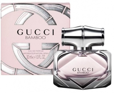 Gucci Bamboo от интернет-магазина парфюмерии и косметики Parfum-Park