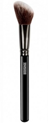 Luxvisage Кисть для контуринга лица №12 от интернет-магазина парфюмерии и косметики Parfum-Park