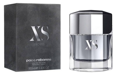 Paco Rabanne XS от интернет-магазина парфюмерии и косметики Parfum-Park