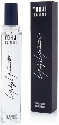 Yohji Yamamoto Homme от интернет-магазина парфюмерии и косметики Parfum-Park