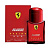 Scuderia Ferrari Racing Red