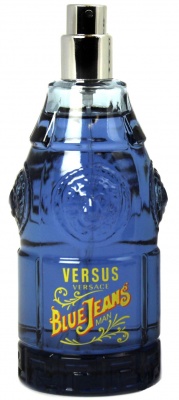 Versace Blue Jeans от интернет-магазина парфюмерии и косметики Parfum-Park