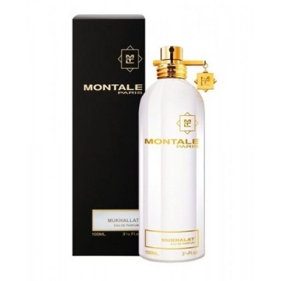Montale Mukhallat от интернет-магазина парфюмерии и косметики Parfum-Park