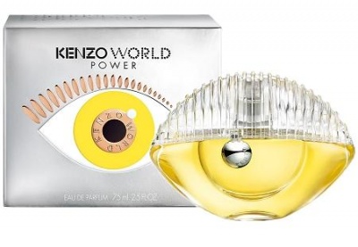 Kenzo Power от интернет-магазина парфюмерии и косметики Parfum-Park
