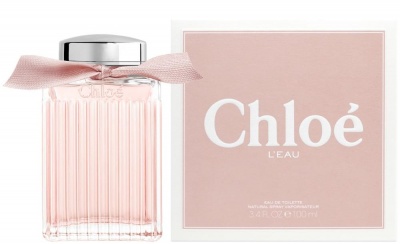 Chloe L`Eau Eau De Toilette от интернет-магазина парфюмерии и косметики Parfum-Park