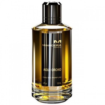 Mancera Aoud Orchid от интернет-магазина парфюмерии и косметики Parfum-Park