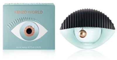 Kenzo World Eau De Parfum от интернет-магазина парфюмерии и косметики Parfum-Park
