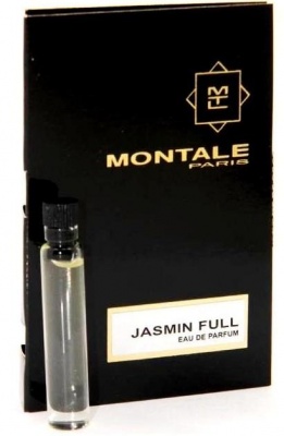 Montale Jasmin Full миниатюра от интернет-магазина парфюмерии и косметики Parfum-Park