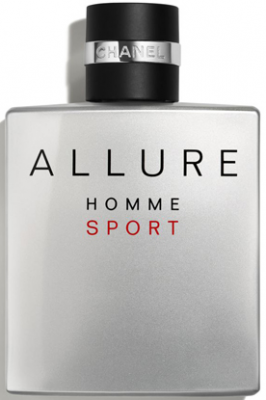 Chanel Allure Homme Sport  от интернет-магазина парфюмерии Parfum-park.ru