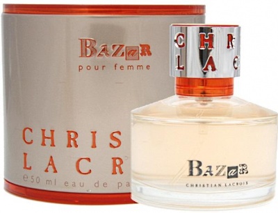 Christian Lacroix Bazar от интернет-магазина парфюмерии и косметики Parfum-Park