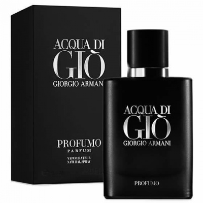 Giorgio Armani Acqua Di Gio Profumo от интернет-магазина парфюмерии и косметики Parfum-Park