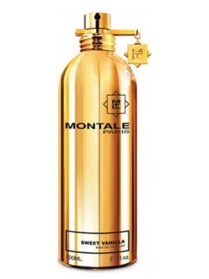 Montale Sweet Vanilla  от интернет-магазина парфюмерии и косметики Parfum-Park