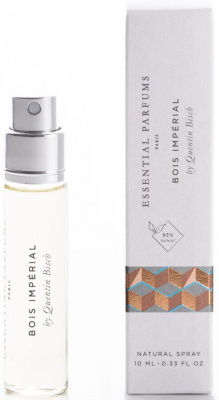 Essential Parfums Bois Impérial by Quentin Bisch от интернет-магазина парфюмерии и косметики Parfum-Park
