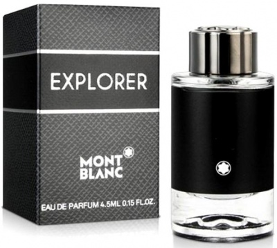 Montblanc Explorer миниатюра от интернет-магазина парфюмерии и косметики Parfum-Park