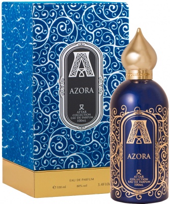 Attar Collection Azora от интернет-магазина парфюмерии и косметики Parfum-Park
