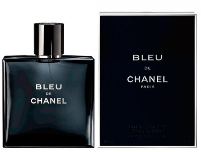 Chanel Bleu De Chanel Eau De Toilette от интернет-магазина парфюмерии и косметики Parfum-park.ru