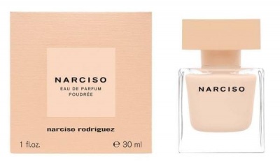 Narciso Rodriguez Poudree от интернет-магазина парфюмерии и косметики Parfum-Park