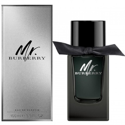 Burberry Mr. Burberry Eau De Parfum от интернет-магазина парфюмерии и косметики Parfum-Park