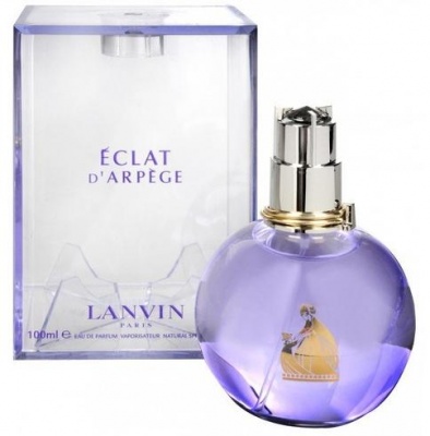 Lanvin Eclat D'Arpege от интернет-магазина парфюмерии и косметики Parfum-Park