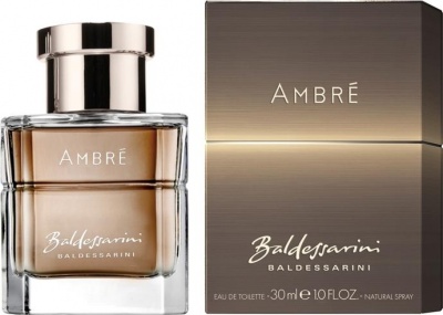 Balsessarini Ambre от интернет-магазина парфюмерии и косметики Parfum-Park