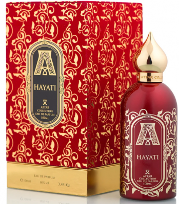 Attar Collection Hayati от интернет-магазина парфюмерии и косметики Parfum-Park