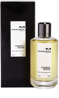 Mancera Cedrat Boise от интернет-магазина парфюмерии и косметики Parfum-Park