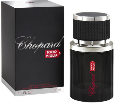 Chopard 1000 Miglia от интернет-магазина парфюмерии и косметики Parfum-Park