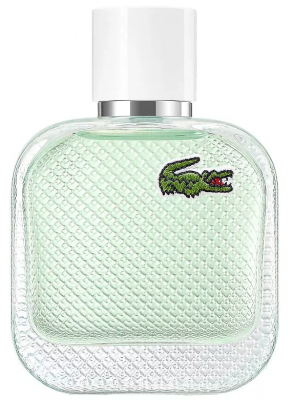 Lacoste L.12.12 Blanc Eau Fraiche от интернет-магазина парфюмерии и косметики Parfum-Park