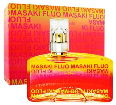 Masaki Matsushima Fluo от интернет-магазина парфюмерии и косметики Parfum-Park