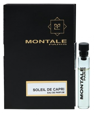 Montale Soleil De Capri миниатюра от интернет-магазина парфюмерии и косметики Parfum-Park