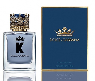 K by Dolce & Gabbana от интернет-магазина парфюмерии и косметики Parfum-Park