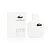 Lacoste Eau De Lacoste L.12.12 Blanc