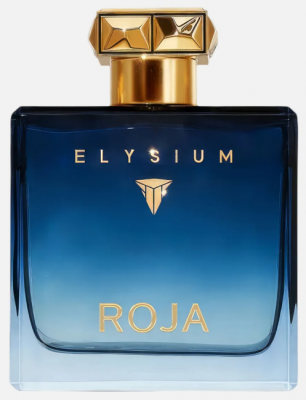 Roja Elysium Pour Homme от интернет-магазина парфюмерии и косметики Parfum-Park
