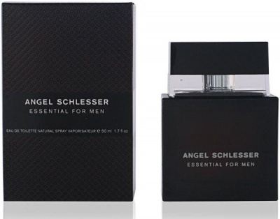 Angel Schlesser Essential For Men от интернет-магазина парфюмерии и косметики Parfum-Park