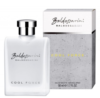Baldessarini Cool Force от интернет-магазина парфюмерии и косметики Parfum-Park