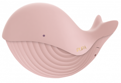 Шкатулка для макияжа губ Pupa Whale 1 тон 003 Лиловый от интернет-магазина парфюмерии и косметики Parfum-Park