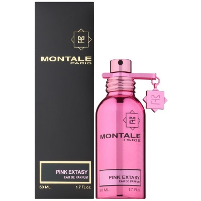 Montale Pink Extasy от интернет-магазина парфюмерии и косметики Parfum-Park