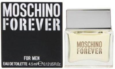 Moschino Forever миниатюра от интернет-магазина парфюмерии и косметики Parfum-Park