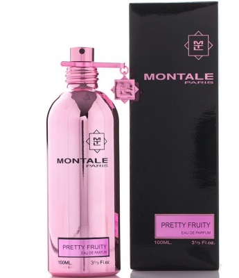 Montale Pretty Fruity от интернет-магазина парфюмерии и косметики Parfum-Park
