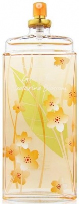 Elizabeth Arden Green Tea Nectarine Blossom от интернет-магазина парфюмерии и косметики Parfum-Park