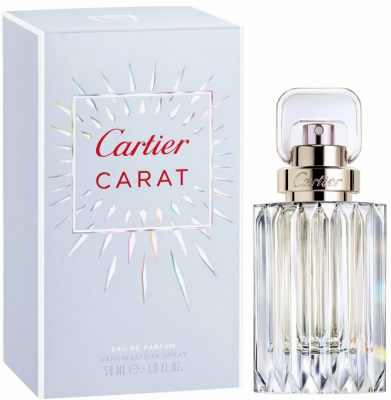 Cartier Carat от интернет-магазина парфюмерии и косметики Parfum-Park