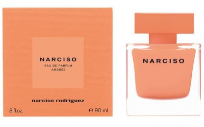 Narciso Rodriguez Ambree от интернет-магазина парфюмерии и косметики Parfum-Park