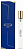 Ex Nihilo Blue Talisman