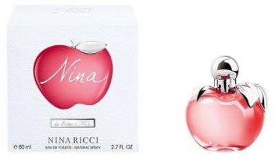 Nina Ricci Nina от интернет-магазина парфюмерии и косметики Parfum-Park